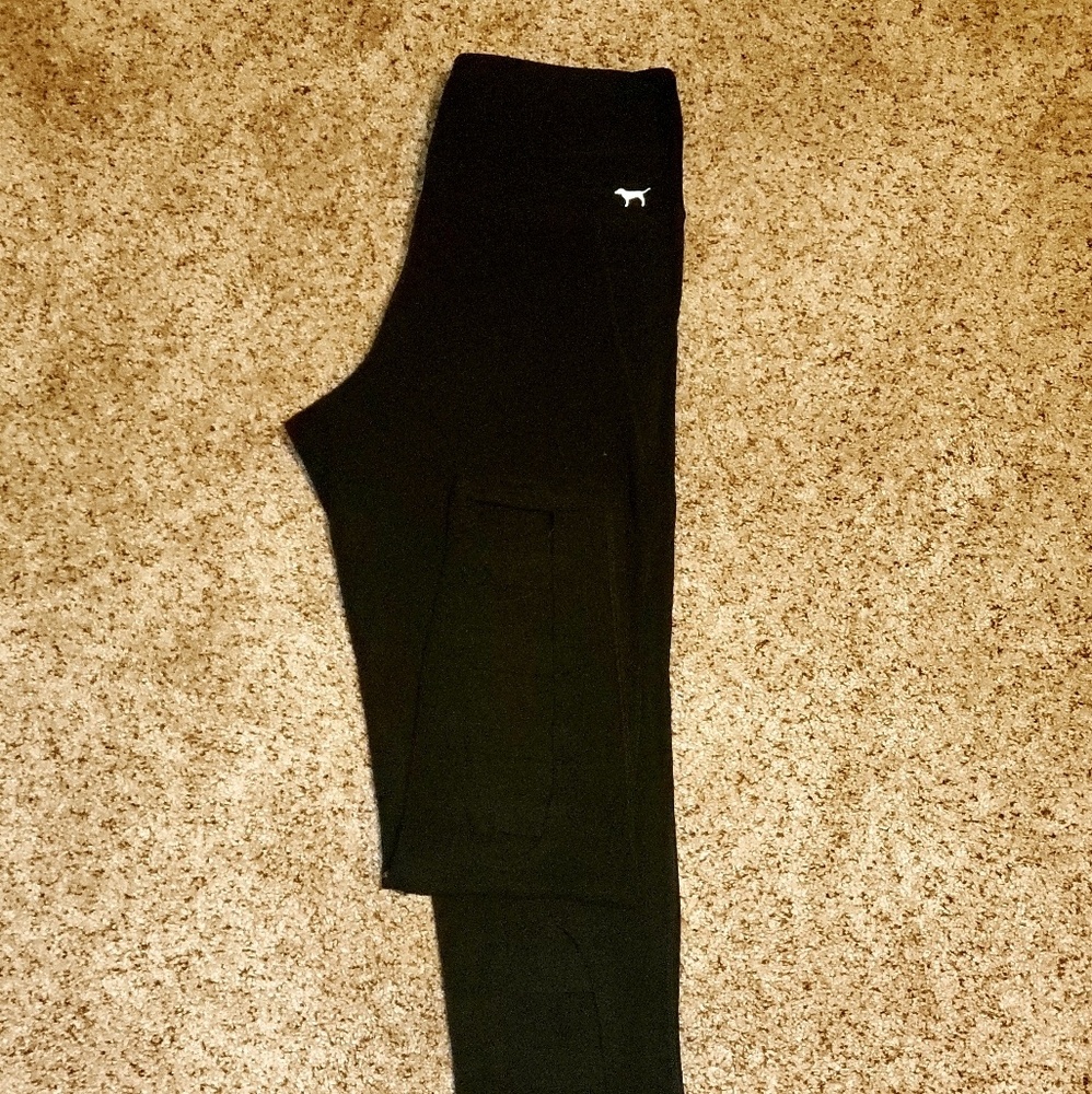 Victoria's Secret PINK leggings